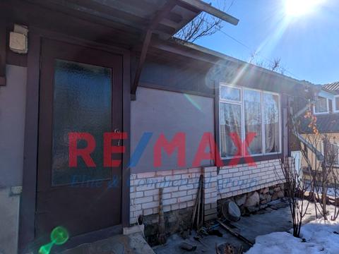 дом по адресу Робкорівська, 26