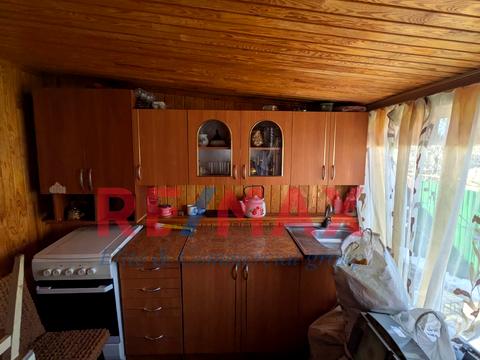 дом по адресу Робкорівська, 26