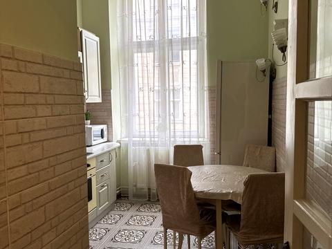 квартира за адресою Юліуша Словацького вул., 3