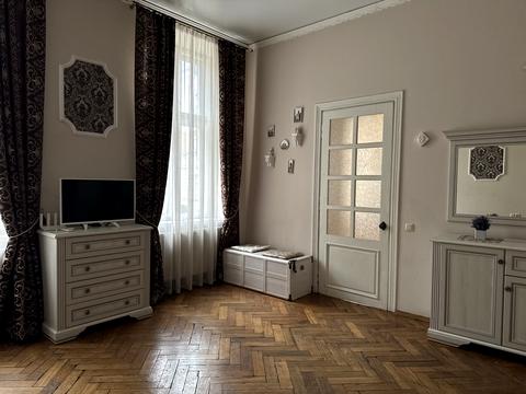 квартира за адресою Юліуша Словацького вул., 3