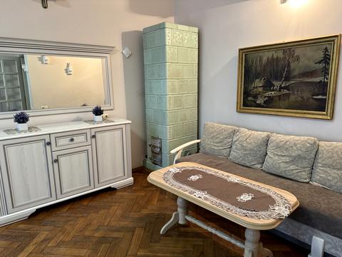 квартира за адресою Юліуша Словацького вул., 3