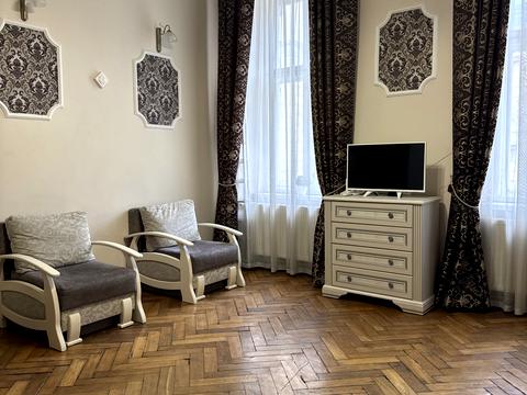 квартира за адресою Юліуша Словацького вул., 3