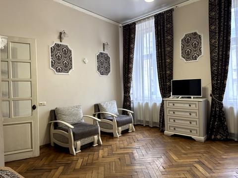 квартира за адресою Юліуша Словацького вул., 3