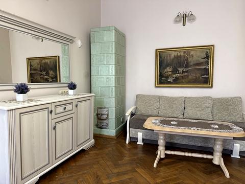 квартира за адресою Юліуша Словацького вул., 3