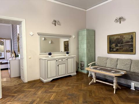 квартира за адресою Юліуша Словацького вул., 3