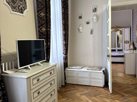 квартира за адресою Юліуша Словацького вул., 3