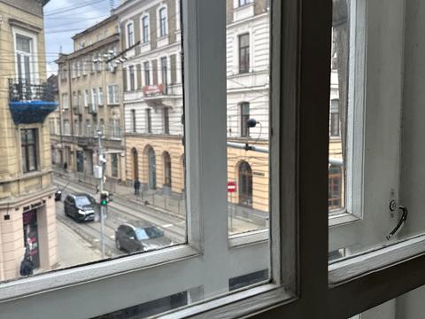 квартира за адресою Юліуша Словацького вул., 3
