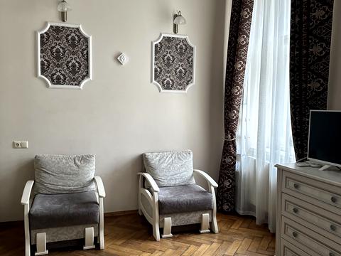 квартира за адресою Юліуша Словацького вул., 3