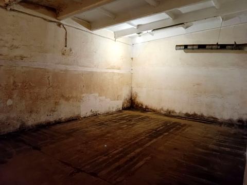 коммерческая по адресу Бородянский пер., 3