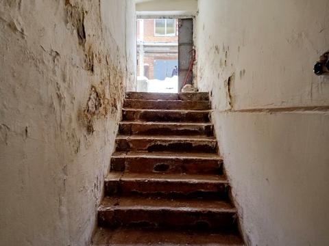 коммерческая по адресу Бородянский пер., 3