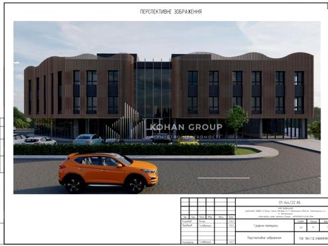 комерційна за адресою Хмельницький, Петлюри вул. (Купріна), 3