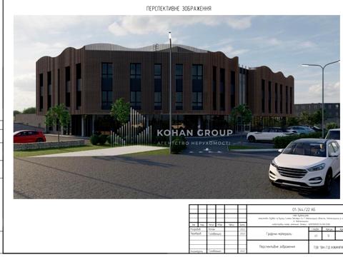 комерційна за адресою Хмельницький, Петлюри вул. (Купріна), 3