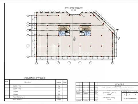комерційна за адресою Хмельницький, Петлюри вул. (Купріна), 3