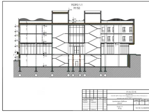 комерційна за адресою Хмельницький, Петлюри вул. (Купріна), 3
