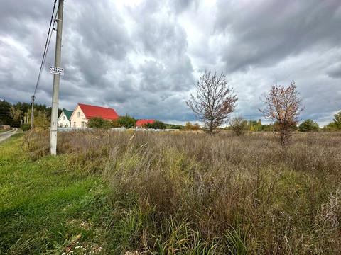 ділянка за адресою 