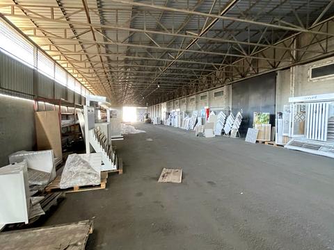 комерційна за адресою Дніпро, Нижнеднепровская, 33