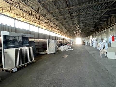 комерційна за адресою Дніпро, Нижнеднепровская, 33