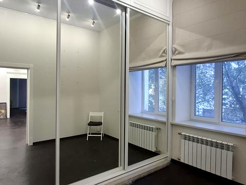 квартира по адресу Мироносицкая ул., 59/4