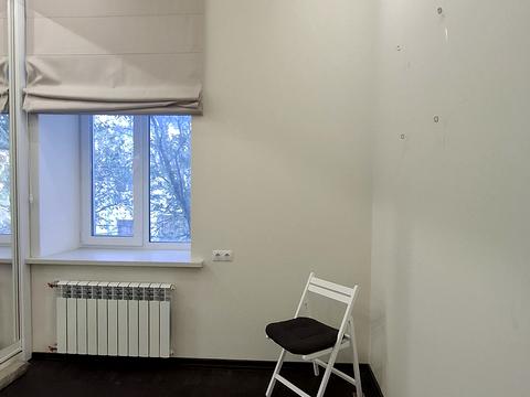 квартира по адресу Мироносицкая ул., 59/4