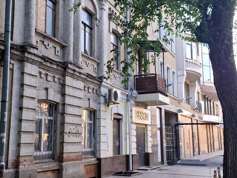 квартира по адресу Мироносицкая ул., 59/4