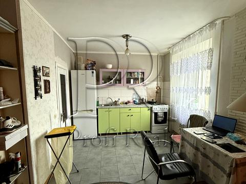 квартира за адресою Голосіївський просп. (40-річчя Жовтня), 97-А