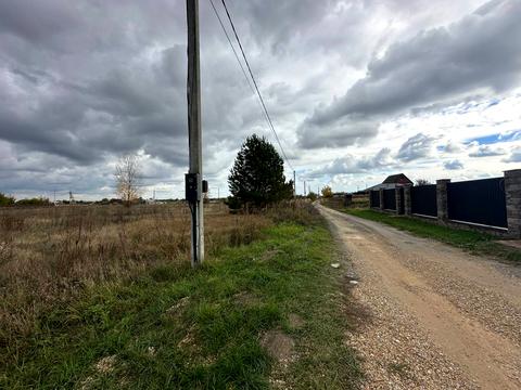 ділянка за адресою 