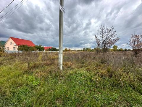 ділянка за адресою 