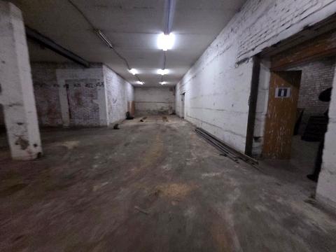 коммерческая по адресу Бородянский пер., 3