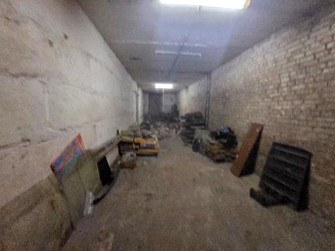 коммерческая по адресу Бородянский пер., 3