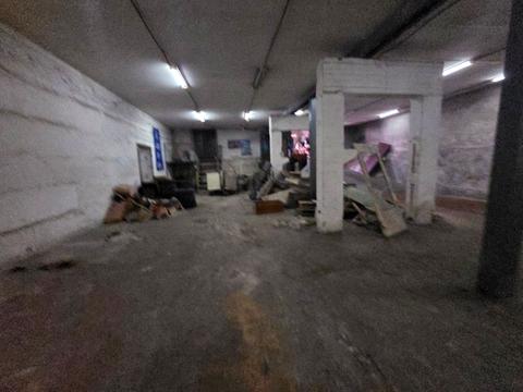 коммерческая по адресу Бородянский пер., 3