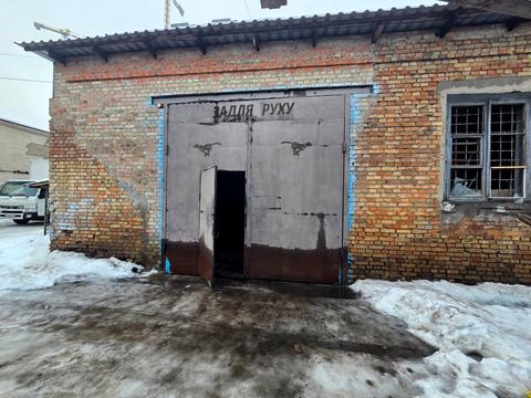 коммерческая по адресу Бородянский пер., 3