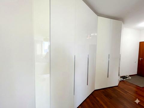 квартира за адресою Миколи Бажана просп., 1-М