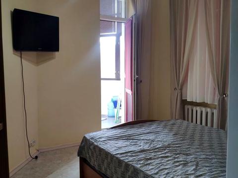 квартира по адресу Героев Харькова просп. (Московский), 191