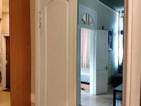 квартира по адресу Героев Харькова просп. (Московский), 191