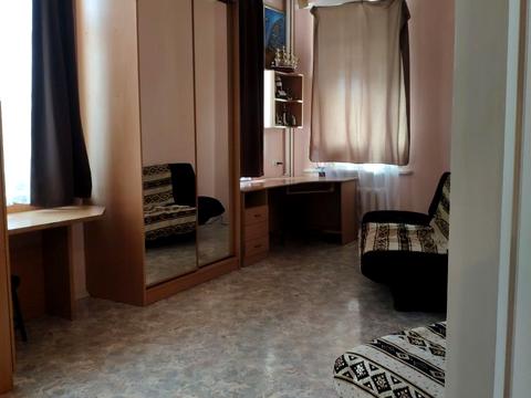 квартира по адресу Героев Харькова просп. (Московский), 191