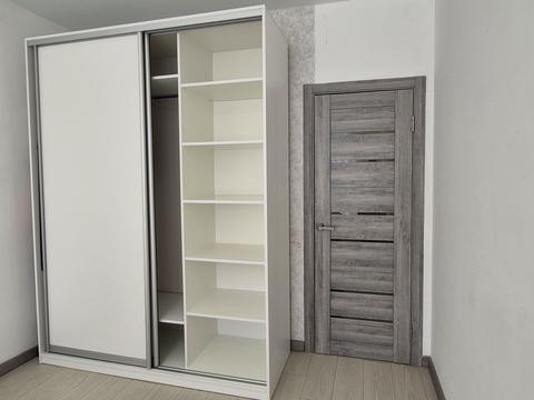 квартира по адресу Григория Сковороды ул., 13/7