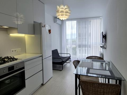 квартира по адресу Григория Сковороды ул., 13/7