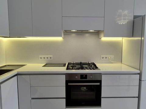 квартира по адресу Григория Сковороды ул., 13/7