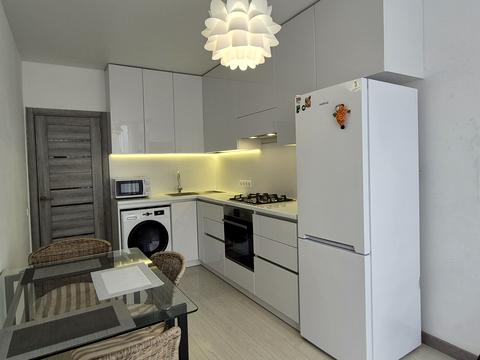 квартира по адресу Григория Сковороды ул., 13/7