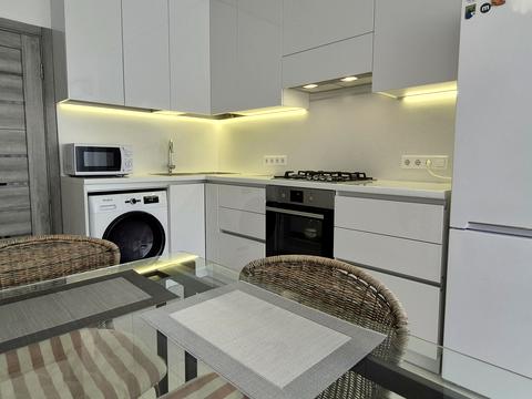 квартира по адресу Григория Сковороды ул., 13/7