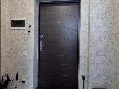 квартира по адресу Григория Сковороды ул., 13/7