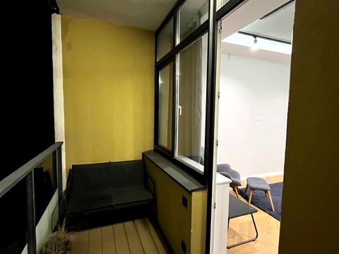 квартира за адресою Стрийська вул., 86-В