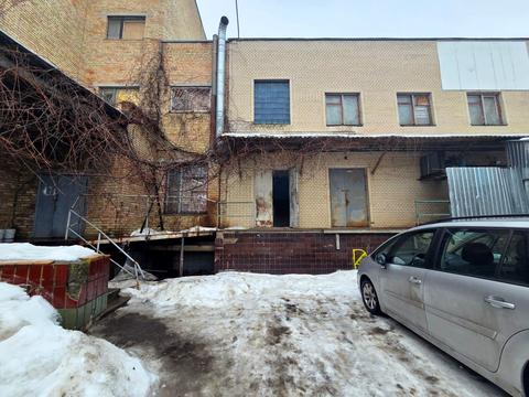 коммерческая по адресу Бородянский пер., 3