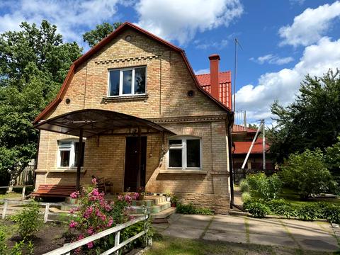 дом по адресу Островського, 6