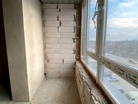 квартира за адресою Романа Шухевича вул. (Курчатова), 8/2