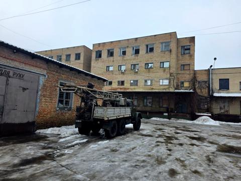 коммерческая по адресу Бородянский пер., 3