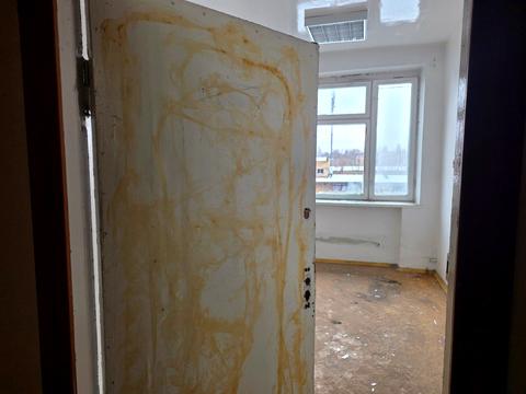 коммерческая по адресу Бородянский пер., 3