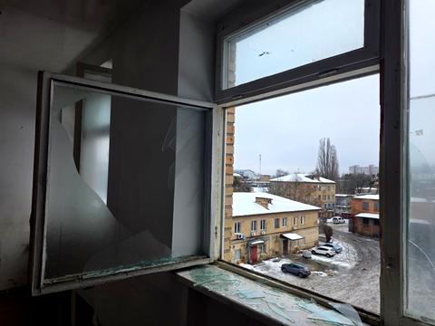 коммерческая по адресу Бородянский пер., 3