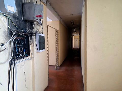 коммерческая по адресу Бородянский пер., 3