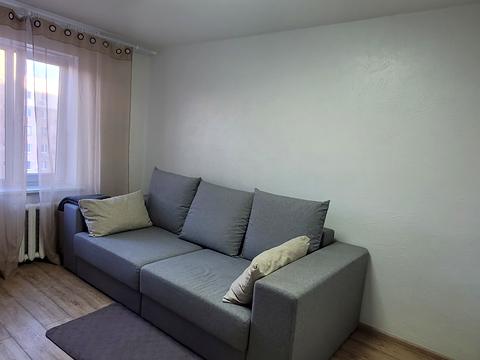квартира по адресу Науки просп., 24к2